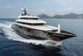 LOON | 2010 67.50m (221.40ft) Luxury Motor Yacht built by Dutch shipyard ICON YACHTS