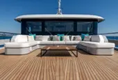 MISS CANDY | 2022 45m Versilcraft Motor Yacht