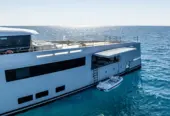 MISS CANDY | 2022 45m Versilcraft Motor Yacht