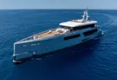 MISS CANDY | 2022 45m Versilcraft Motor Yacht