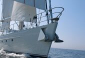 Sultana 2003 / 2014 29m (95ft) Van Dam Nordia Sailing Yacht