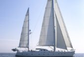 Sultana 2003 / 2014 29m (95ft) Van Dam Nordia Sailing Yacht