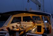 Sultana 2003 / 2014 29m (95ft) Van Dam Nordia Sailing Yacht