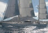 Sultana 2003 / 2014 29m (95ft) Van Dam Nordia Sailing Yacht