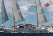 Sultana 2003 / 2014 29m (95ft) Van Dam Nordia Sailing Yacht