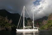 Sultana 2003 / 2014 29m (95ft) Van Dam Nordia Sailing Yacht