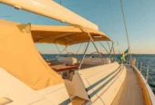 PAULINE | 2003 34m Nautor Swan 112 Sloop Sailing Yacht