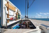 ASAHI | 2009 / 2023 56m (184ft) Perini Navi Sailing Yacht