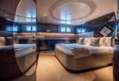 Sealion Yacht | 203′ 62m Vsy 2009