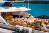 Sealion Yacht | 203′ 62m Vsy 2009