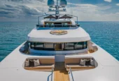 Sealion Yacht | 203′ 62m Vsy 2009