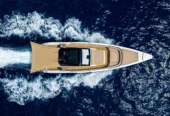 Sealion Yacht | 203′ 62m Vsy 2009