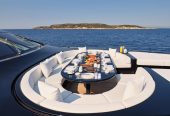 ABILITY | 2007 41.1m (134.81ft) Sport Motor Yacht built by Italian shipyard Codecasa