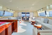 ABILITY | 2007 41.1m (134.81ft) Sport Motor Yacht built by Italian shipyard Codecasa