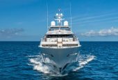 ALESSANDRA III | 2016 47.2m (154.8ft) Sunseeker 155 Series Tri-Deck Motor Yacht