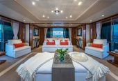 ALESSANDRA III | 2016 47.2m (154.8ft) Sunseeker 155 Series Tri-Deck Motor Yacht