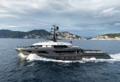 M | 2024 47m (154ft) Sanlorenzo 500EXP Series Explorer Motor Yacht