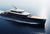 ONE | 2025 75.75m (249ft) Feadship Motor Yacht