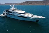 VALINOR | 2013 50m (164ft) Westport W164 Series Motor Yacht