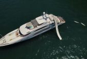 VALINOR | 2013 50m (164ft) Westport W164 Series Motor Yacht