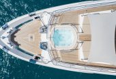 WABASH | 2018 40.23m (132ft) Benetti Tri-Deck Classic Supreme 132 Series Motor Yacht