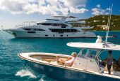 WABASH | 2018 40.23m (132ft) Benetti Tri-Deck Classic Supreme 132 Series Motor Yacht