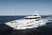 CARPE DIEM | 2011 / 2024 58m (191ft) TRINITY Motor Yacht