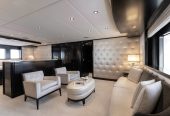 CARPE DIEM | 2011 / 2024 58m (191ft) TRINITY Motor Yacht