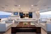 CARPE DIEM | 2011 / 2024 58m (191ft) TRINITY Motor Yacht