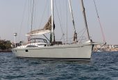 STAY CALM | 2005 / 2024 25m Swan 82 Sailing Yacht