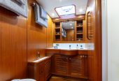 STAY CALM | 2005 / 2024 25m Swan 82 Sailing Yacht