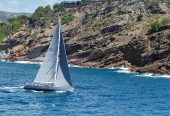 STAY CALM | 2005 / 2024 25m Swan 82 Sailing Yacht