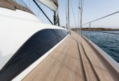 STAY CALM | 2005 / 2024 25m Swan 82 Sailing Yacht