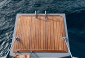 STAY CALM | 2005 / 2024 25m Swan 82 Sailing Yacht