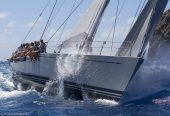 STAY CALM | 2005 / 2024 25m Swan 82 Sailing Yacht