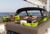 STAY CALM | 2005 / 2024 25m Swan 82 Sailing Yacht