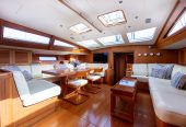 STAY CALM | 2005 / 2024 25m Swan 82 Sailing Yacht