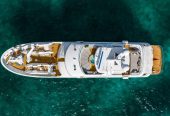 ZeXPLORER | 2013 / 2022 41m (133ft) Explorer Motor Yacht built by American shipyard Newcastle Marine