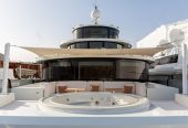 BELONGERS | 2014 50m (164ft) Couach 5000 Fly 2 Series Motor Yacht