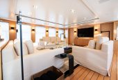 BELONGERS | 2014 50m (164ft) Couach 5000 Fly 2 Series Motor Yacht