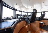 BELONGERS | 2014 50m (164ft) Couach 5000 Fly 2 Series Motor Yacht