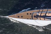 FANCY | 2023 33m Swan Series 108 Sailing Yacht