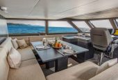 JANGADA | 2019 32m (105ft) Van der Valk Flybridge Motor Yacht