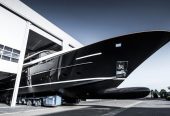 JANGADA | 2019 32m (105ft) Van der Valk Flybridge Motor Yacht