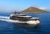 JANGADA | 2019 32m (105ft) Van der Valk Flybridge Motor Yacht