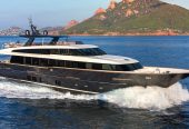 JANGADA | 2019 32m (105ft) Van der Valk Flybridge Motor Yacht