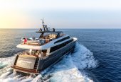 JANGADA | 2019 32m (105ft) Van der Valk Flybridge Motor Yacht