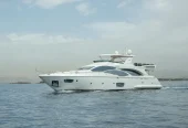 KOUKLES | 2008 / 2024 30m (100ft) Azimut Flybridge Motor Yacht