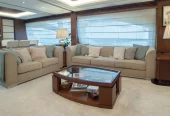 KOUKLES | 2008 / 2024 30m (100ft) Azimut Flybridge Motor Yacht