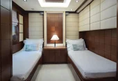 KOUKLES | 2008 / 2024 30m (100ft) Azimut Flybridge Motor Yacht